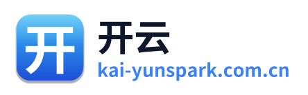 开云 Logo